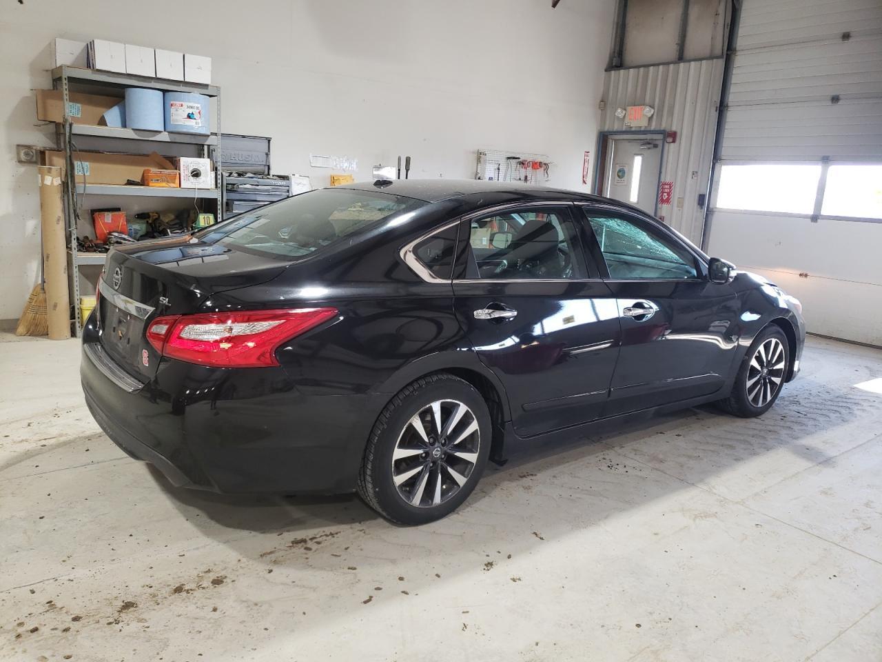 2016 NISSAN ALTIMA 2.5 - Image 3