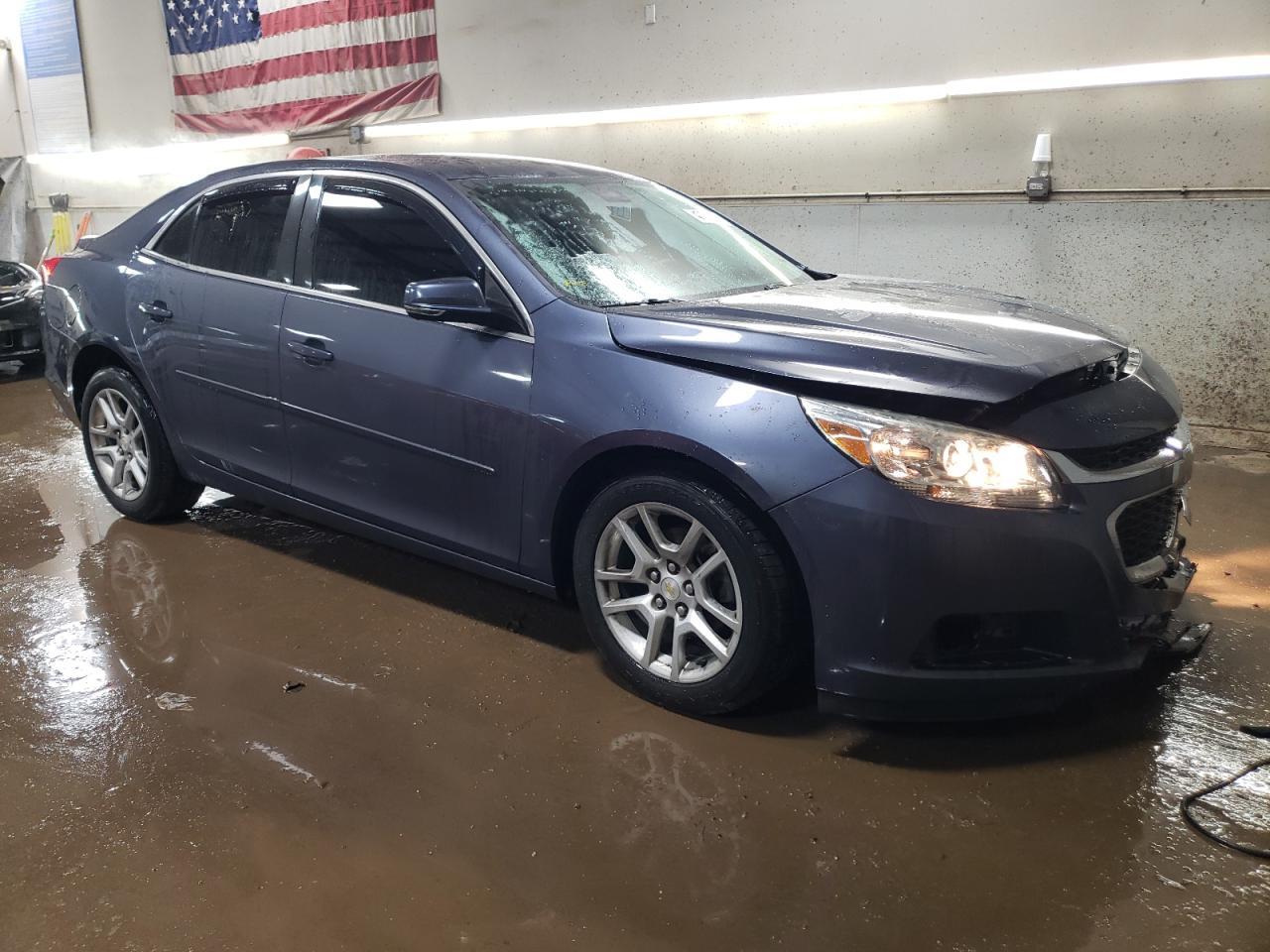 2015 CHEVROLET MALIBU 1LT - Image 4