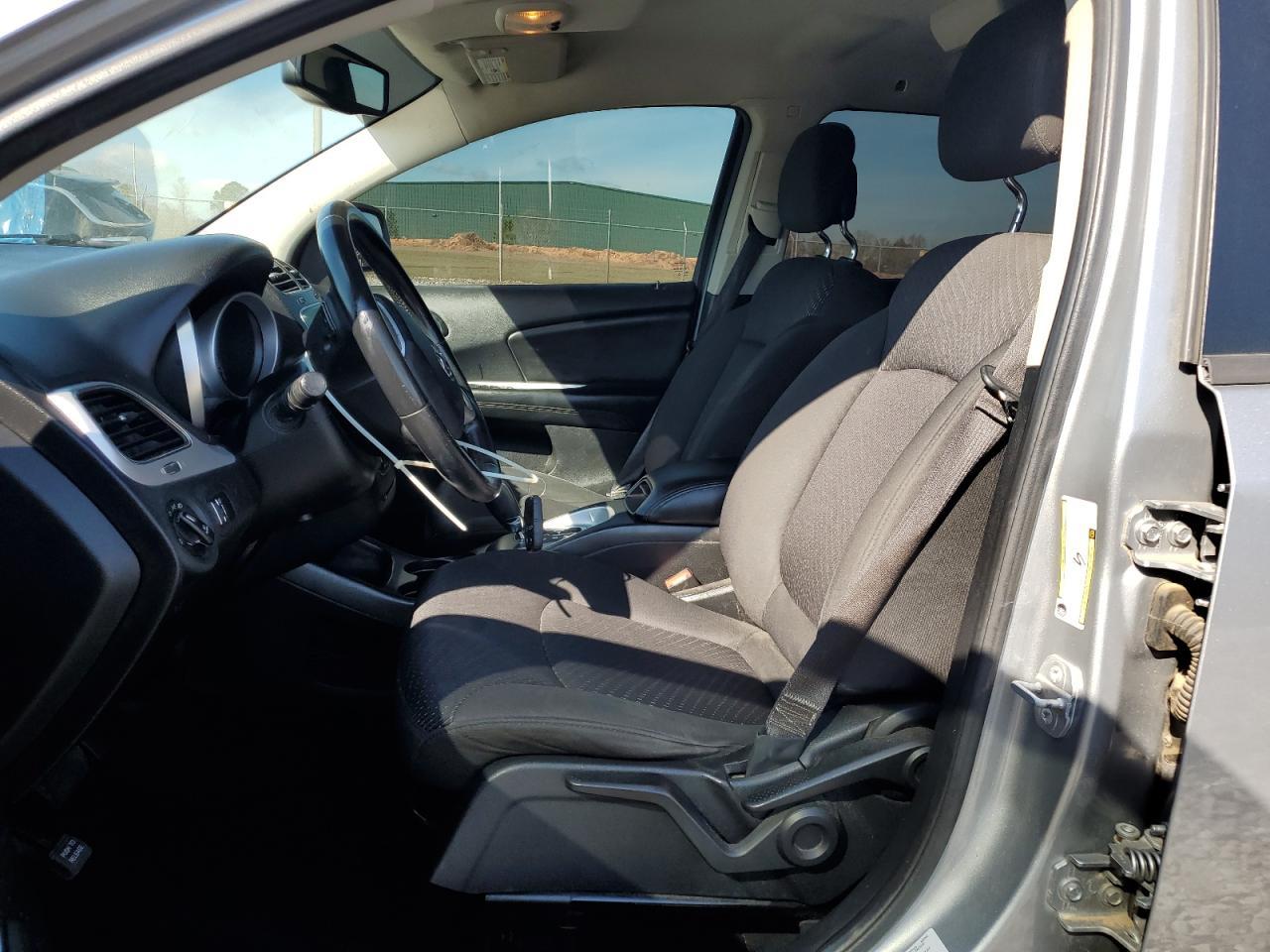 2015 DODGE JOURNEY SX - Image 7