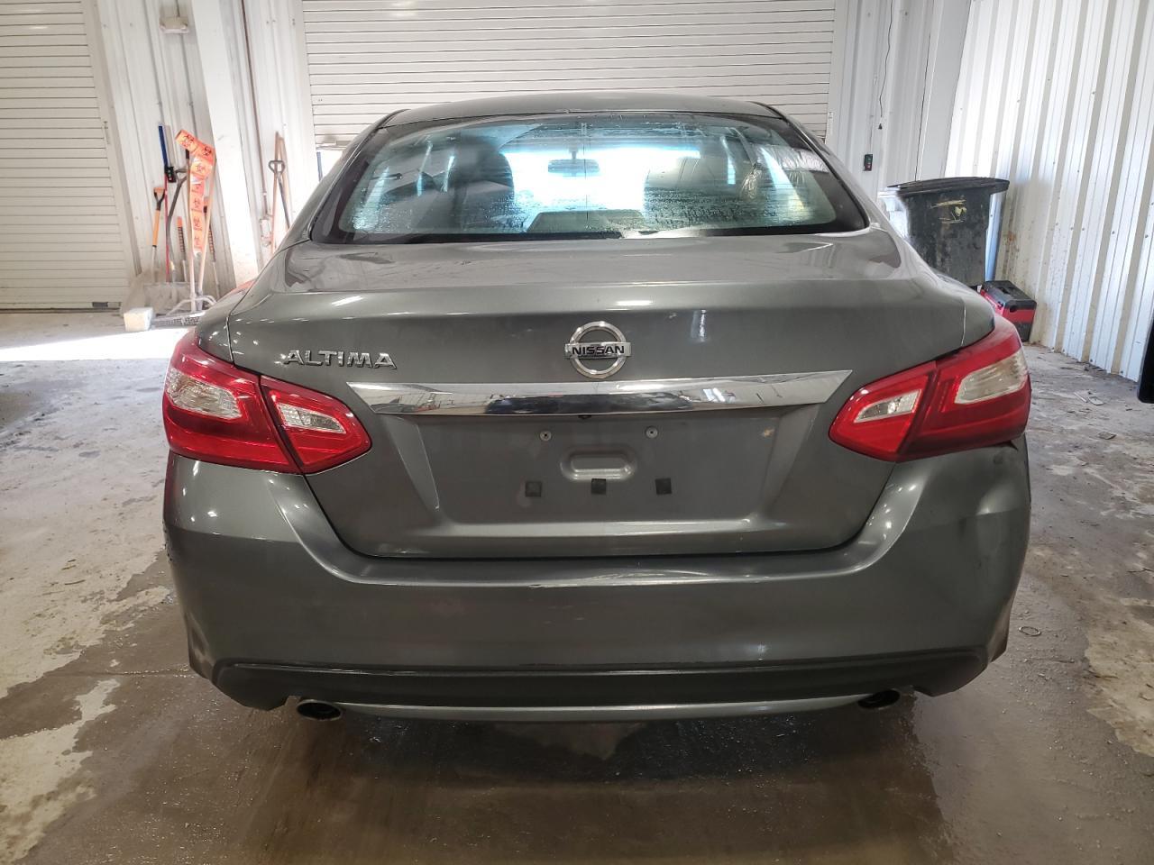 2016 NISSAN ALTIMA 2.5 - Image 6