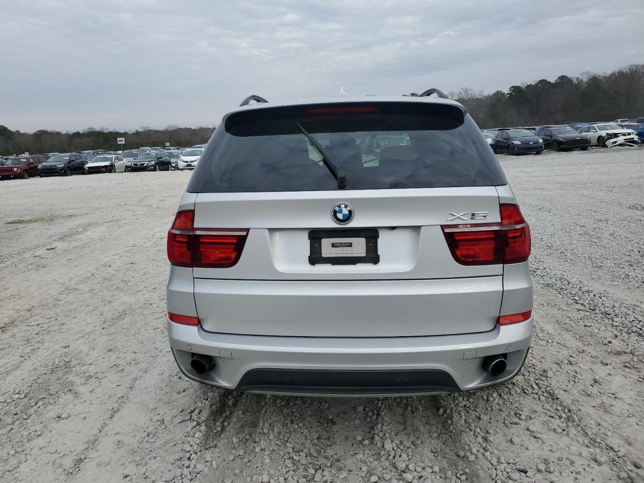 2012 BMW X5 XDRIVE3 - Image 6