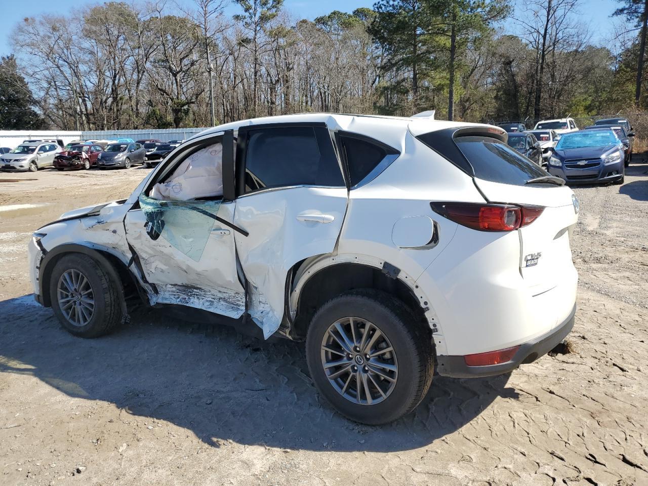 2021 MAZDA CX-5 TOURI - Image 2