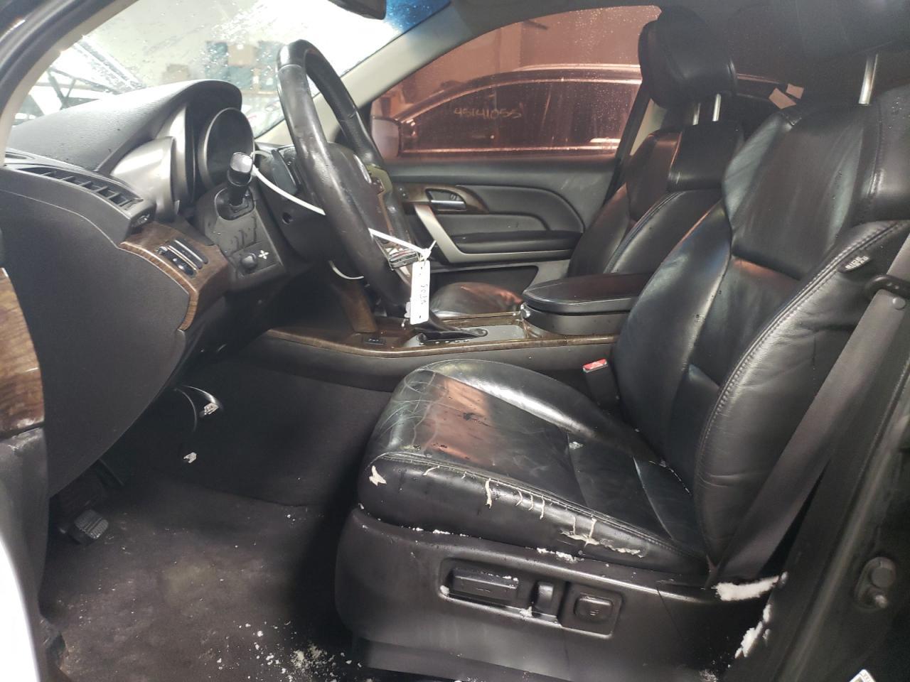 2011 ACURA MDX - Фото 7