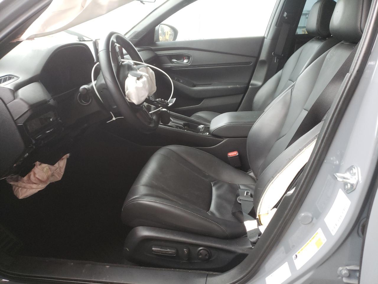 2023 HONDA ACCORD HYB - Image 7