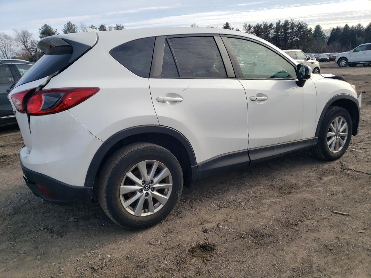 2016 MAZDA CX-5 TOURI - Фото 3