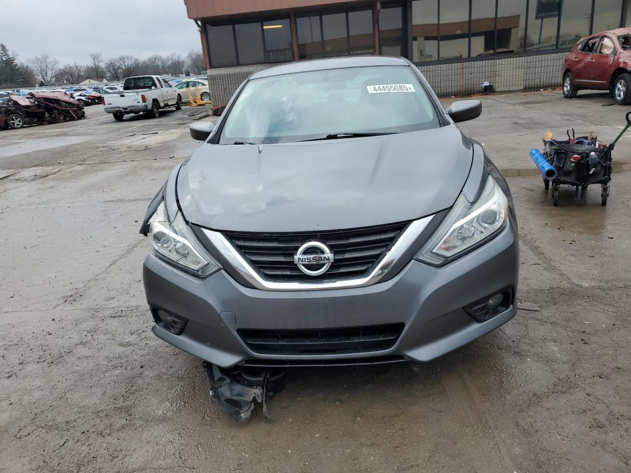 2017 NISSAN ALTIMA 2.5 - Image 5