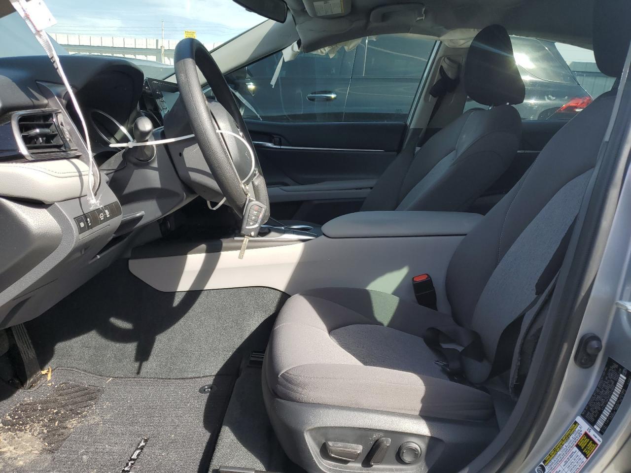2023 TOYOTA CAMRY LE - Image 7