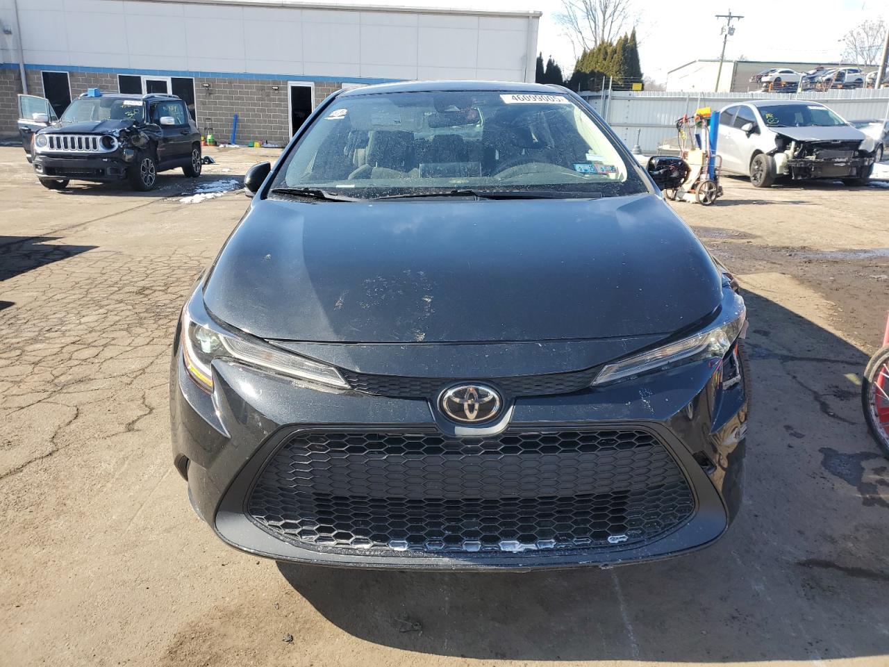 2020 TOYOTA COROLLA LE - Image 5