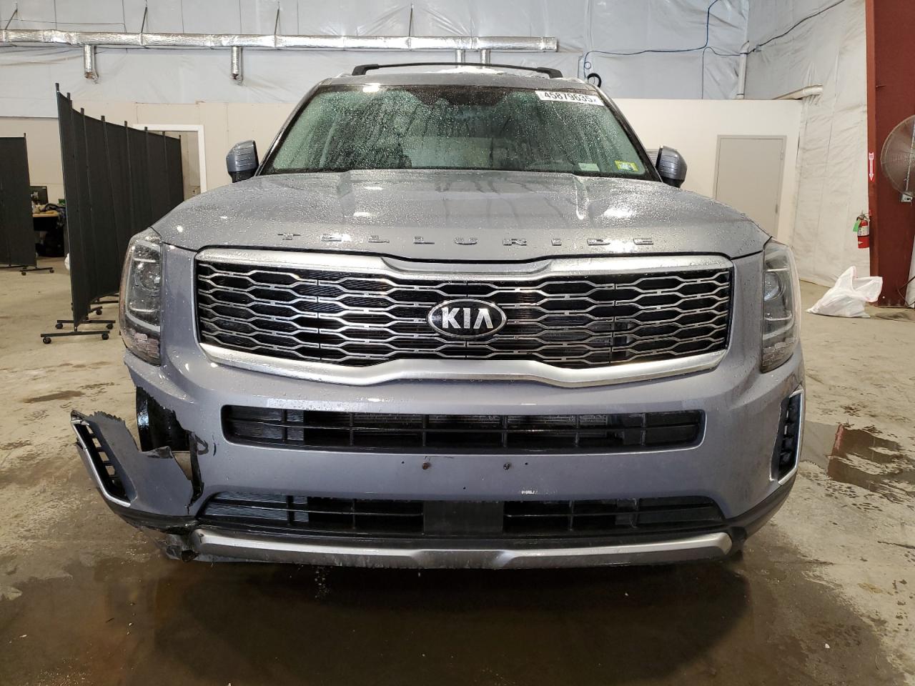 2020 KIA TELLURIDE - Image 5
