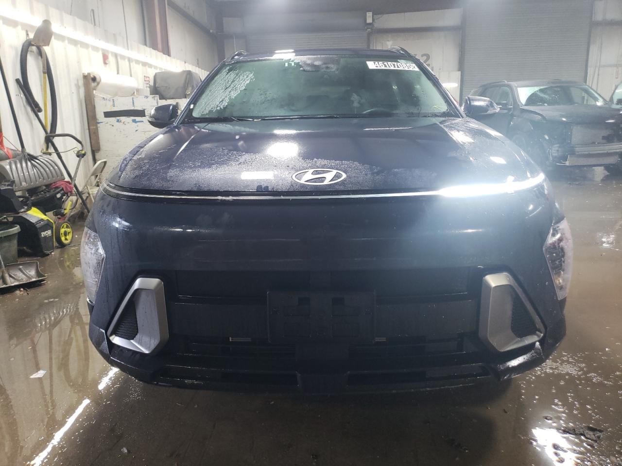 2025 HYUNDAI KONA SEL - Фото 5