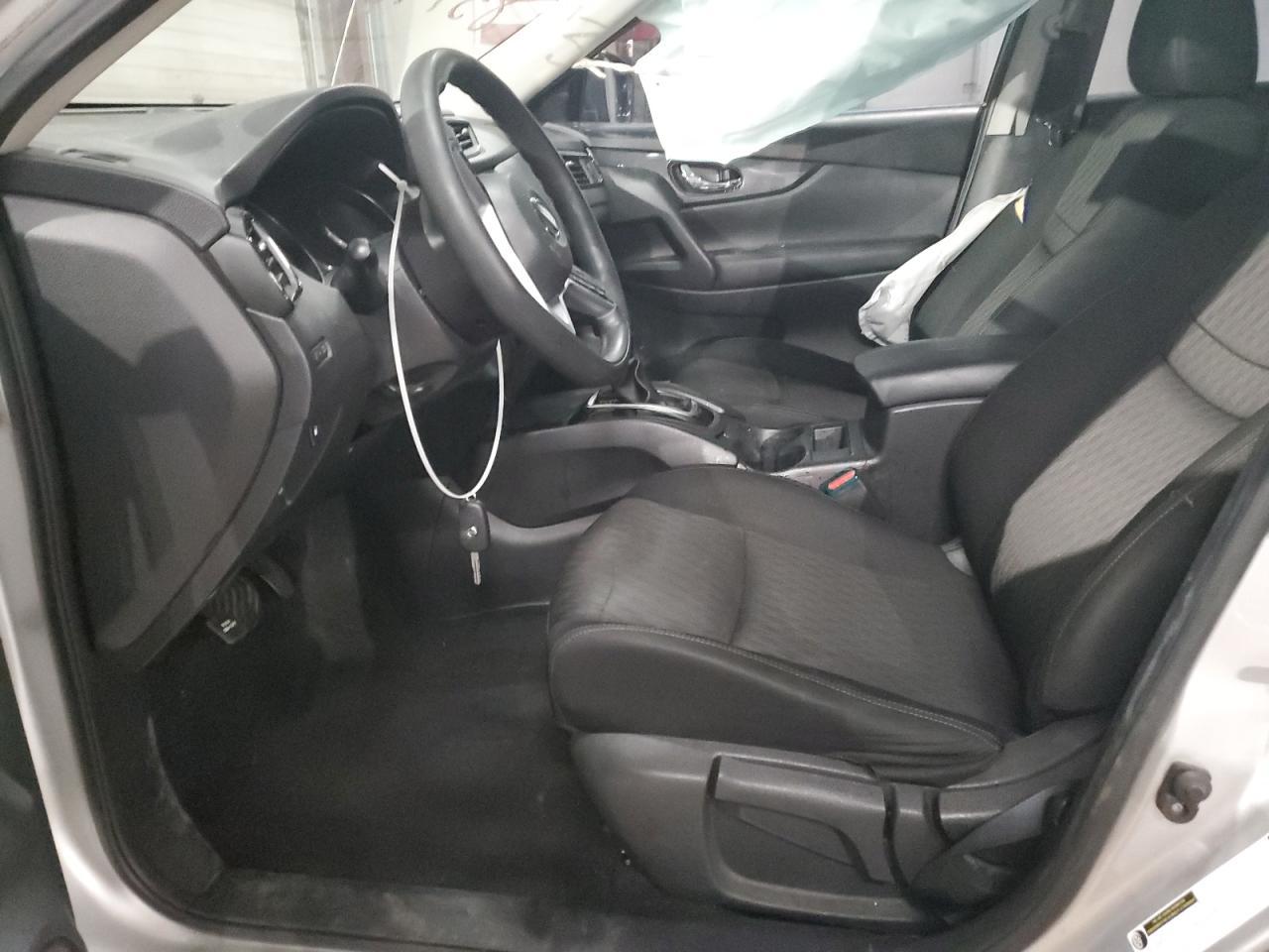 2018 NISSAN ROGUE S - Фото 7