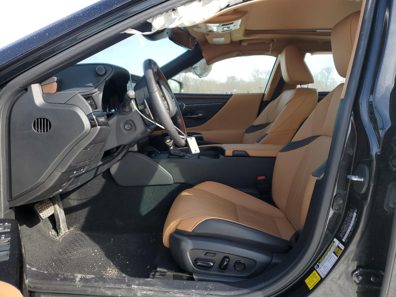2024 LEXUS ES 350 BAS - Image 7