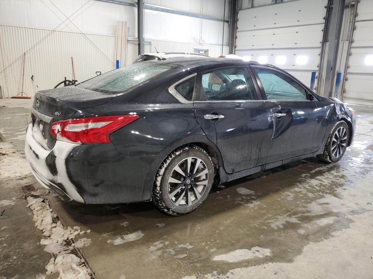 2017 NISSAN ALTIMA 2.5 - Image 3
