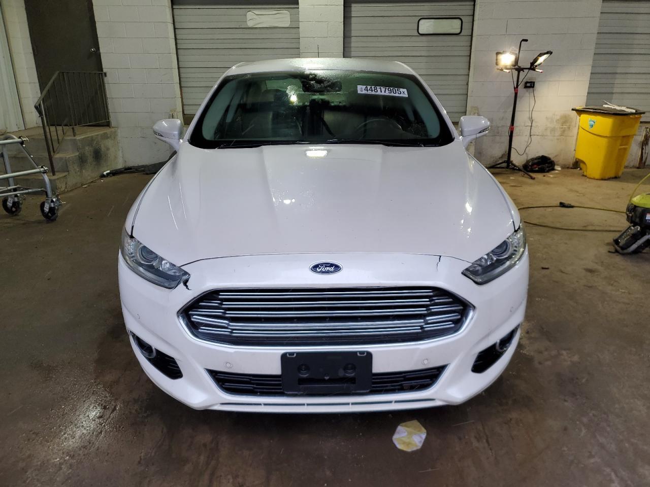 2015 FORD FUSION TIT - Фото 5