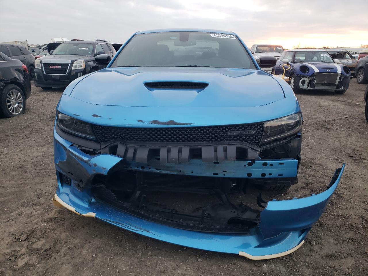 2023 DODGE CHARGER GT - Image 5