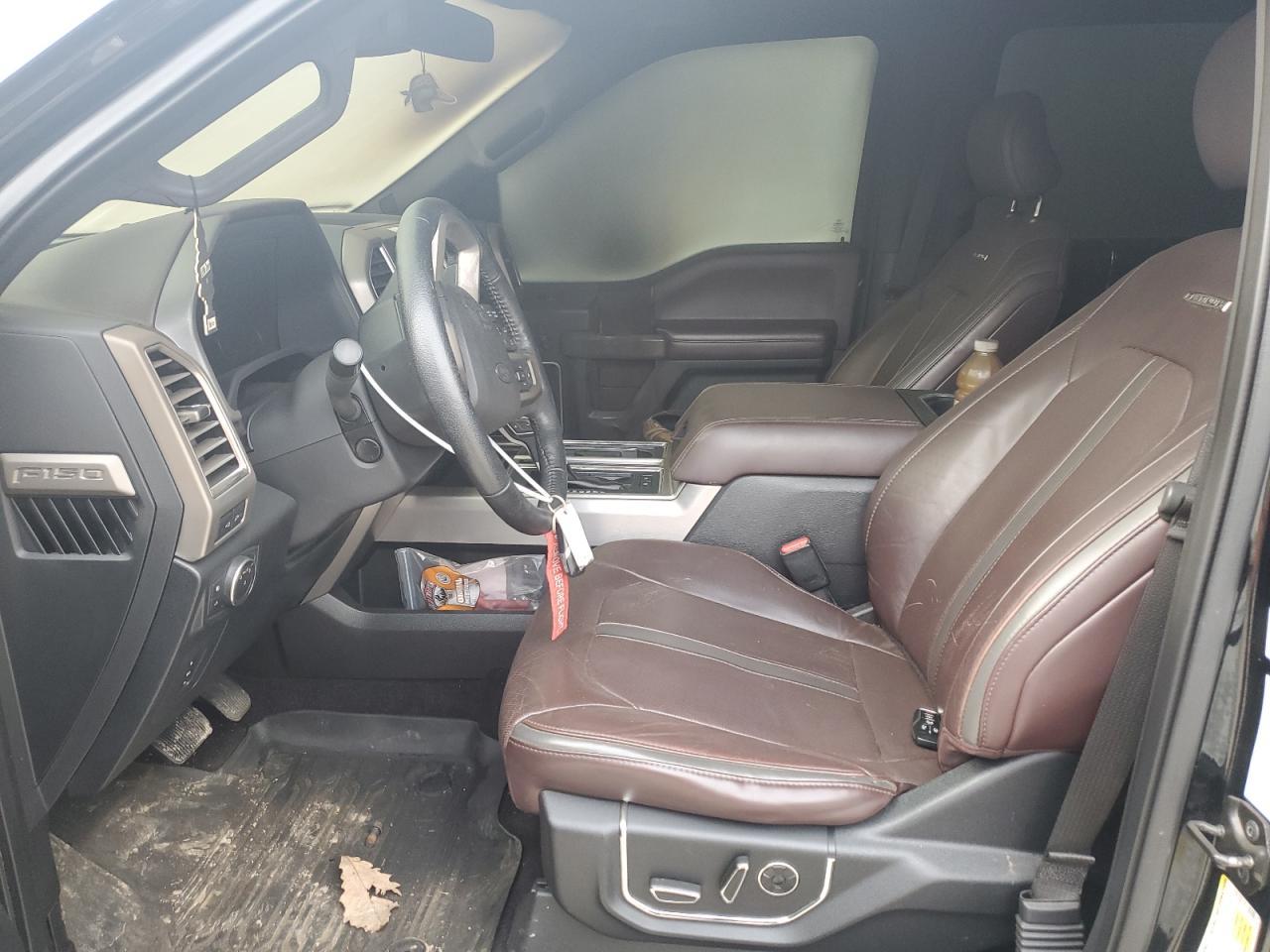2016 FORD F150 SUPER - Фото 7