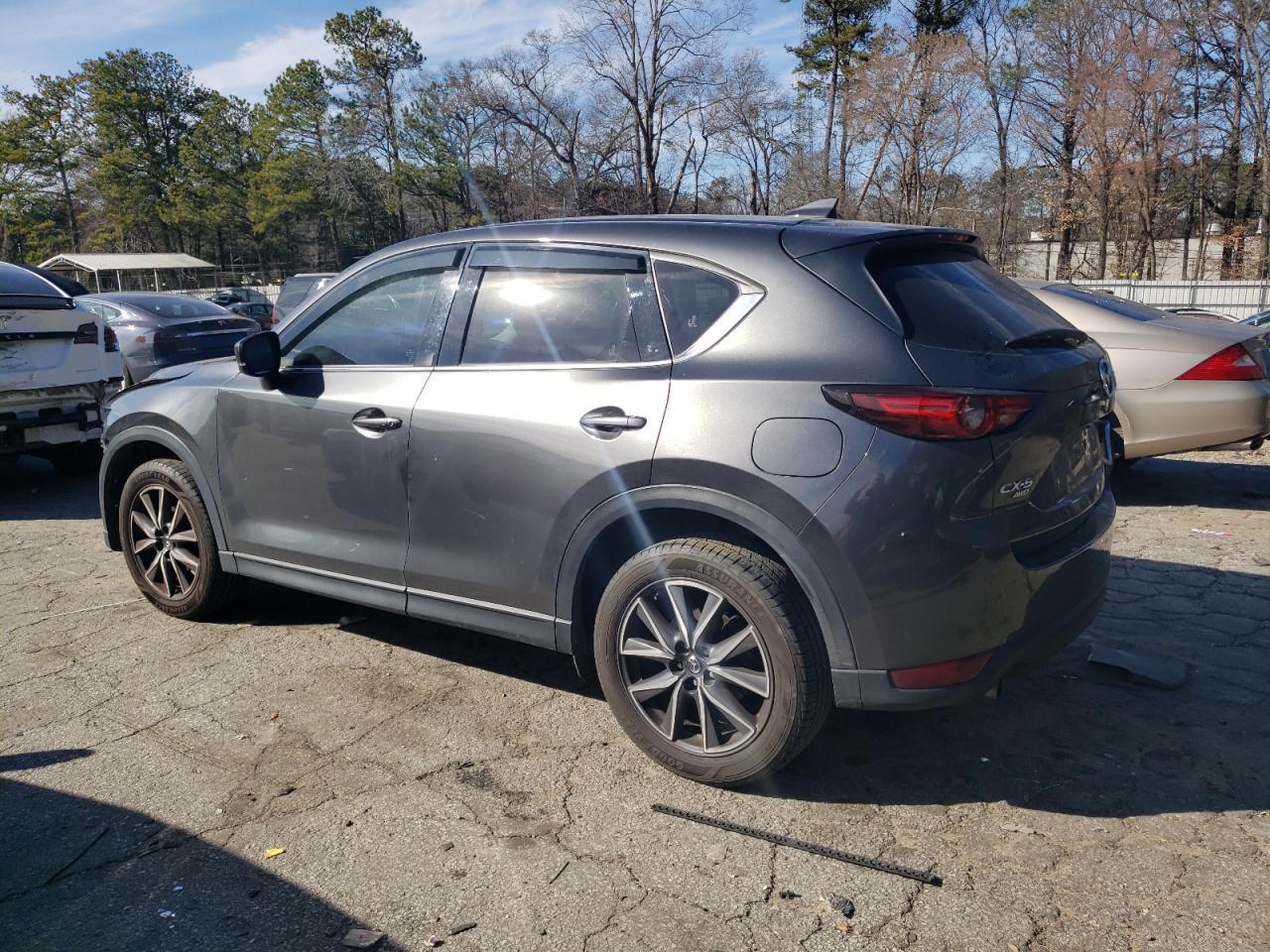 2018 MAZDA CX-5 GRAND - Image 2
