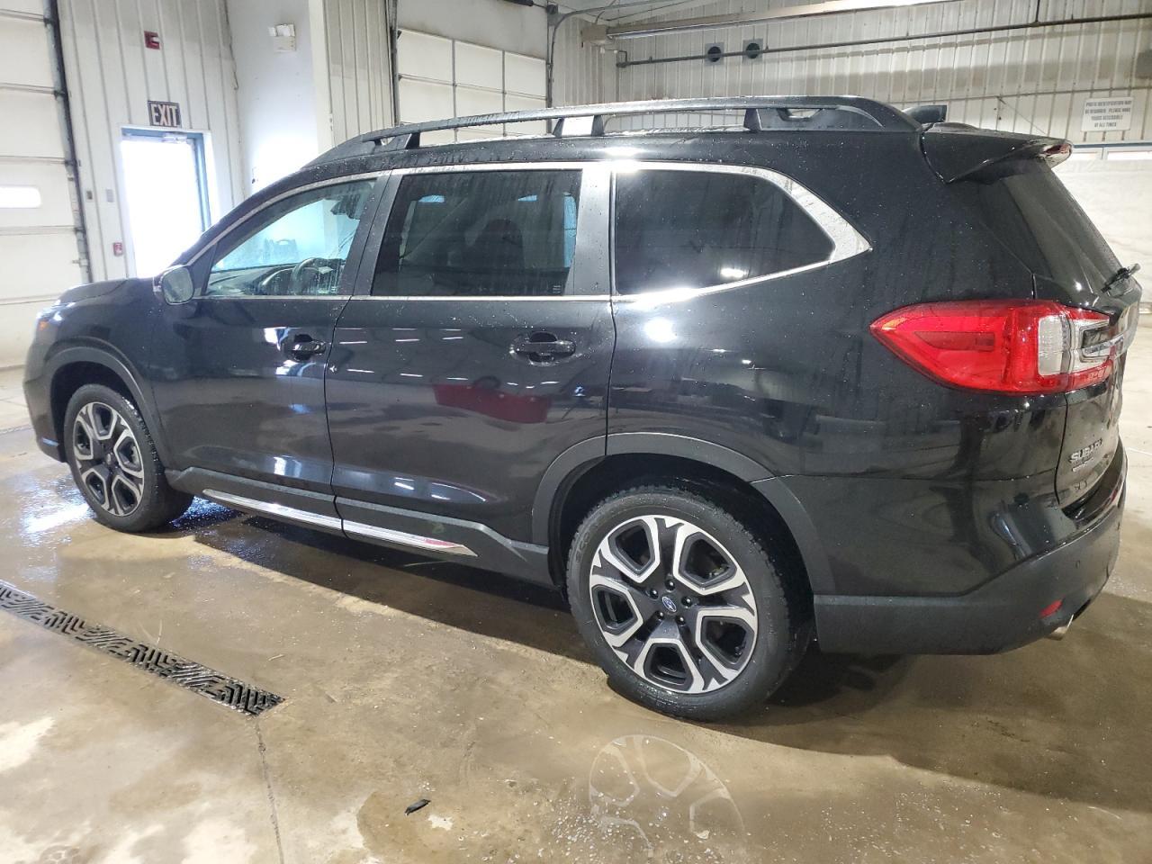 2023 SUBARU ASCENT LIM - Image 2