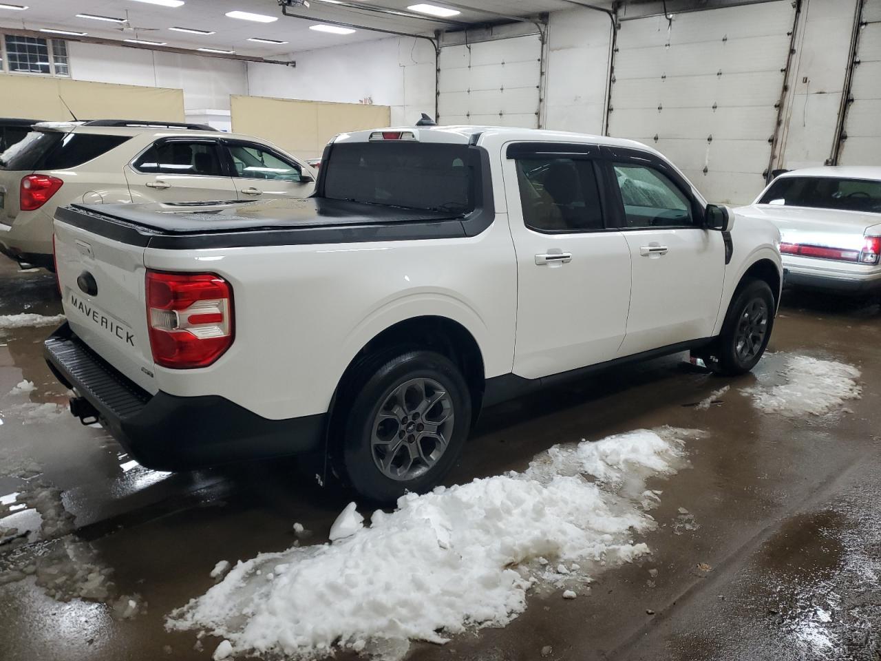 2022 FORD MAVERICK X - Image 3