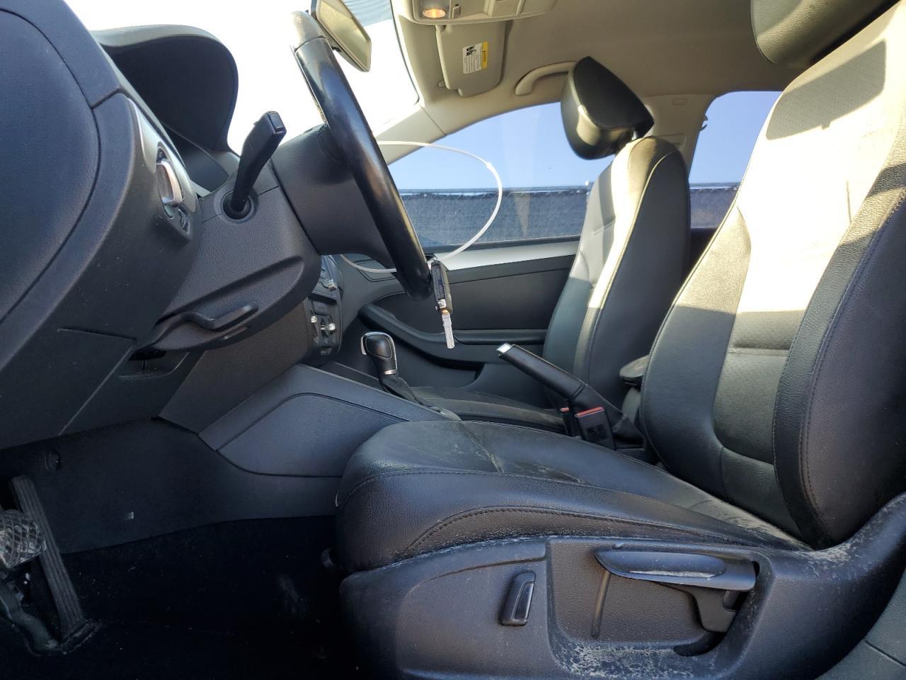 2014 VOLKSWAGEN JETTA SE - Фото 7