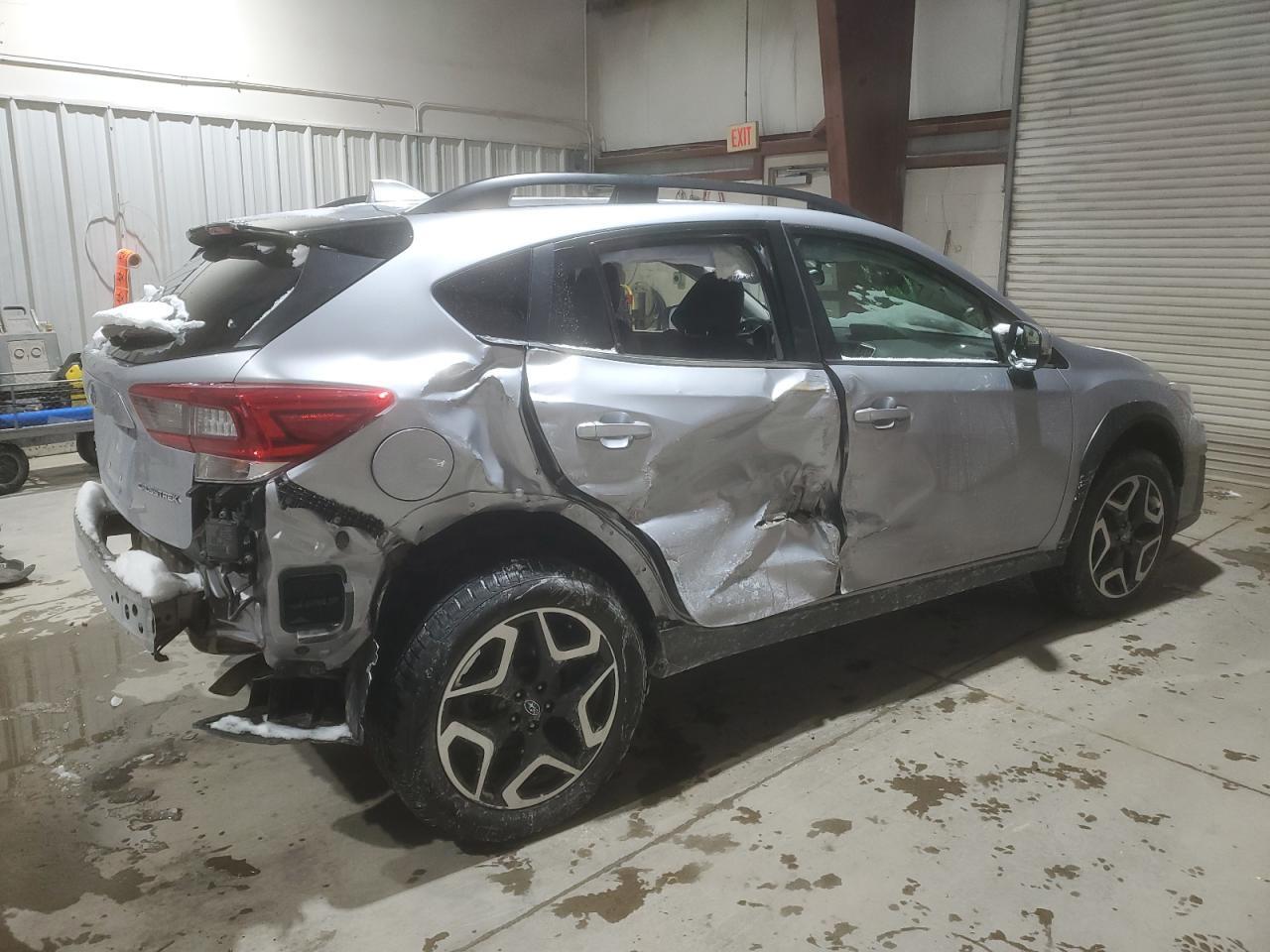 2020 SUBARU CROSSTREK - Фото 3