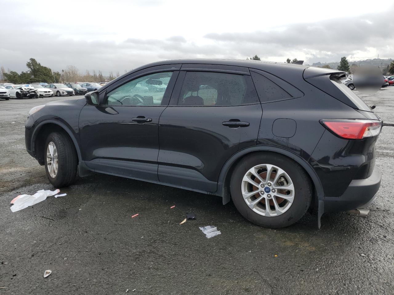 2020 FORD ESCAPE SE - Image 2