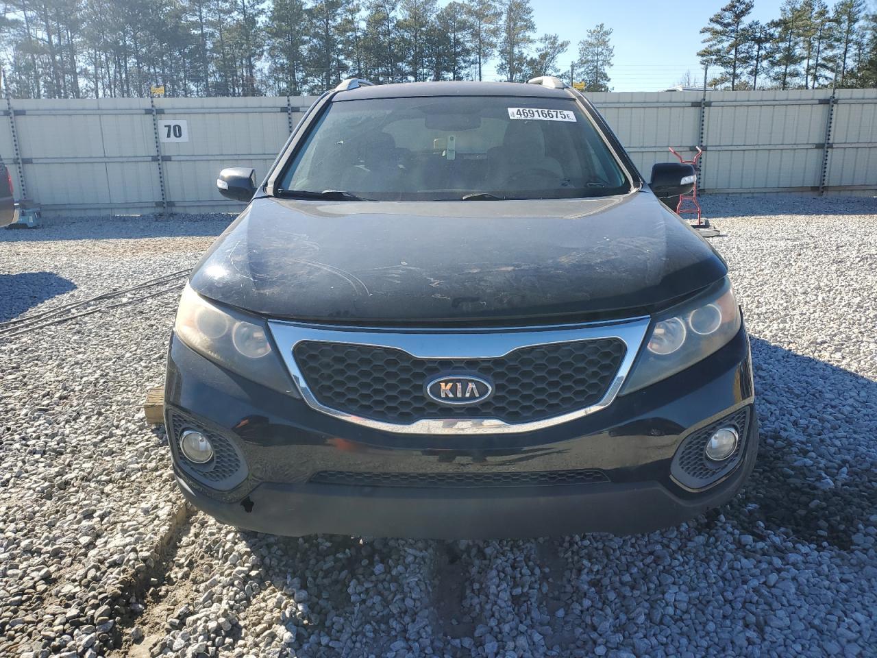 2012 KIA SORENTO BA - Фото 5