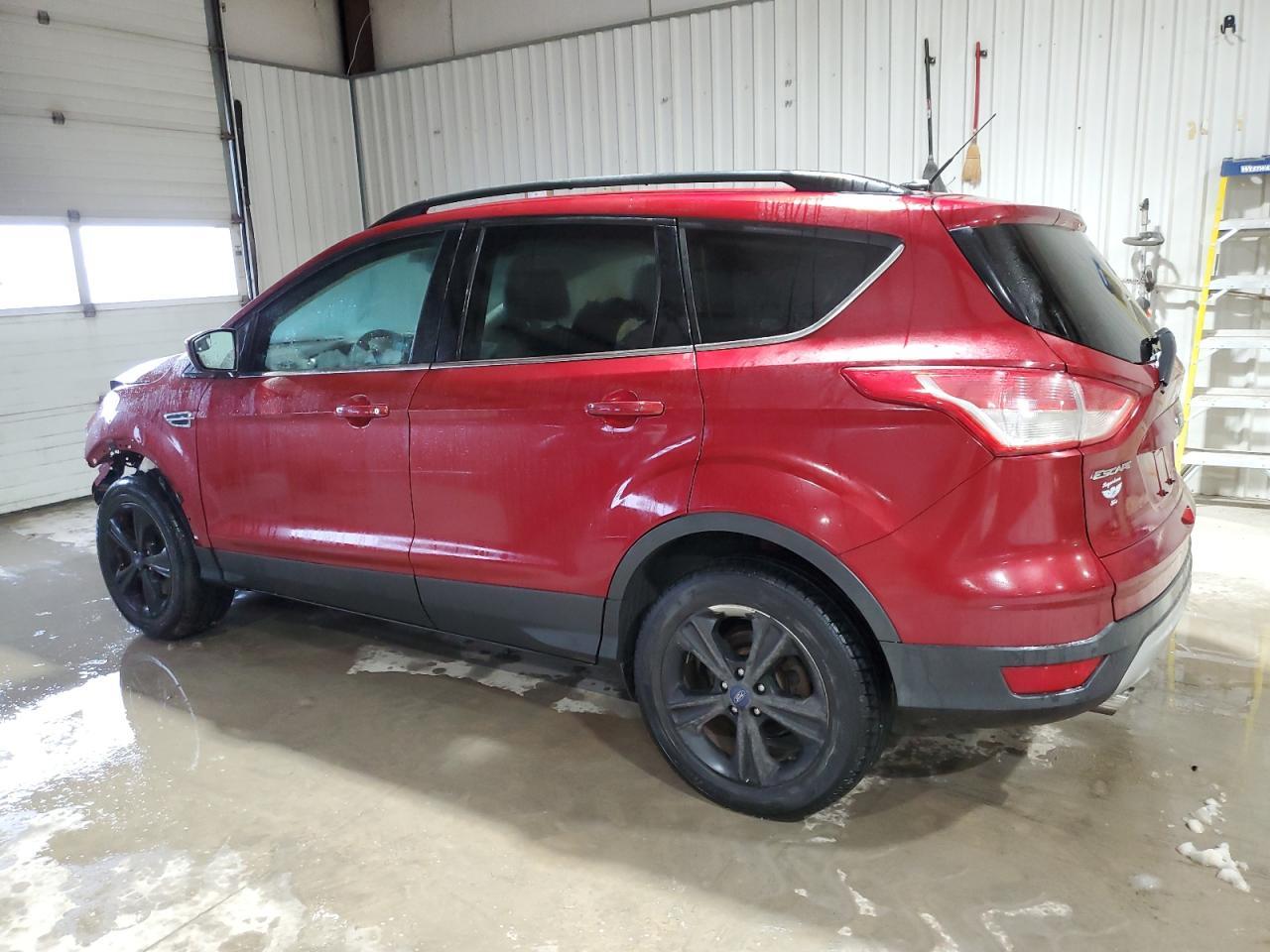 2015 FORD ESCAPE SE - Image 2