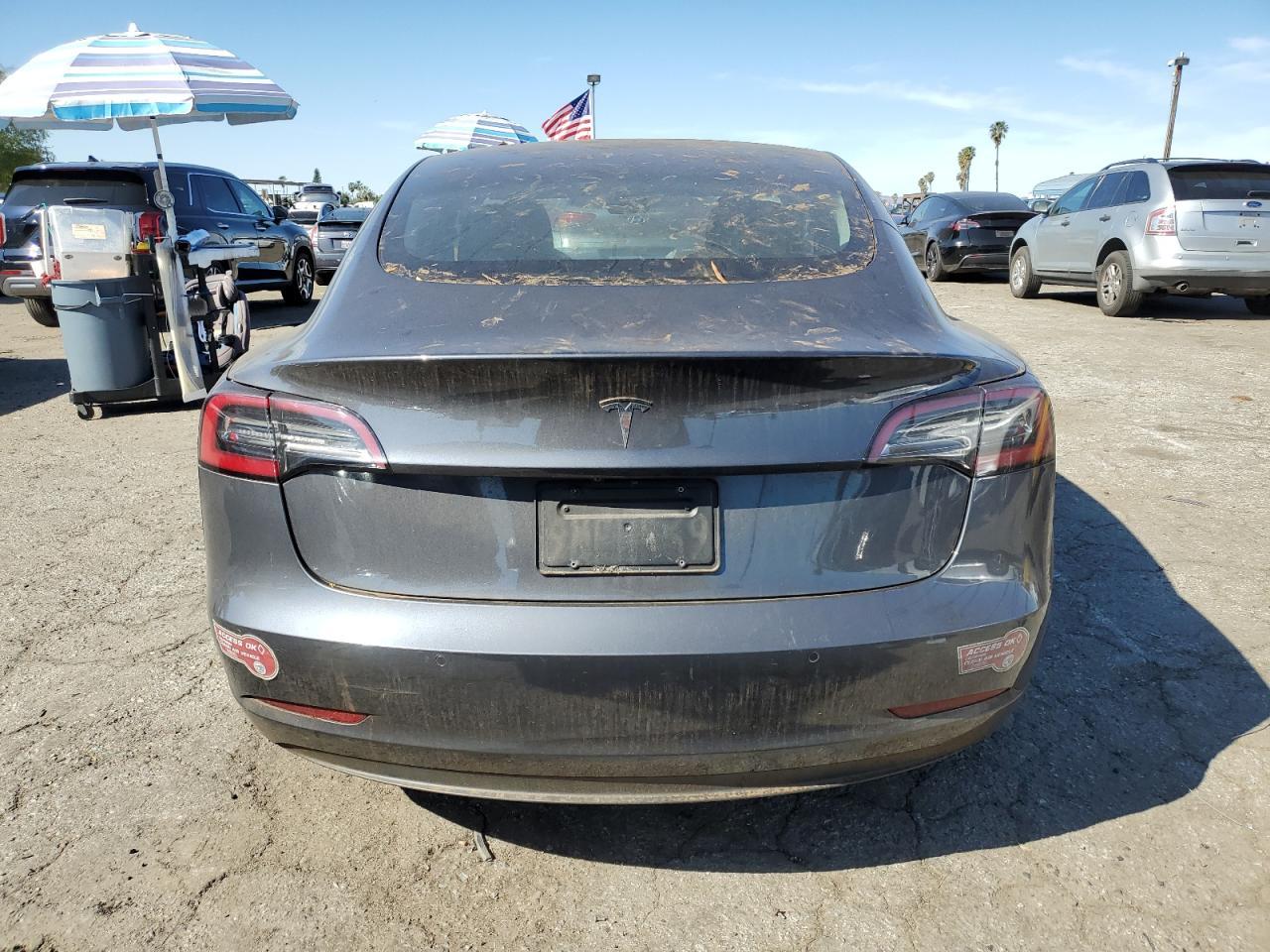 2022 TESLA MODEL 3 - Image 6