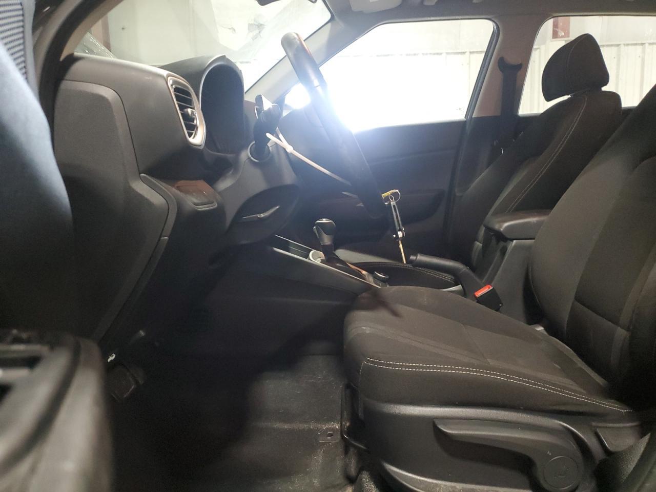 2023 HYUNDAI VENUE SEL - Image 7