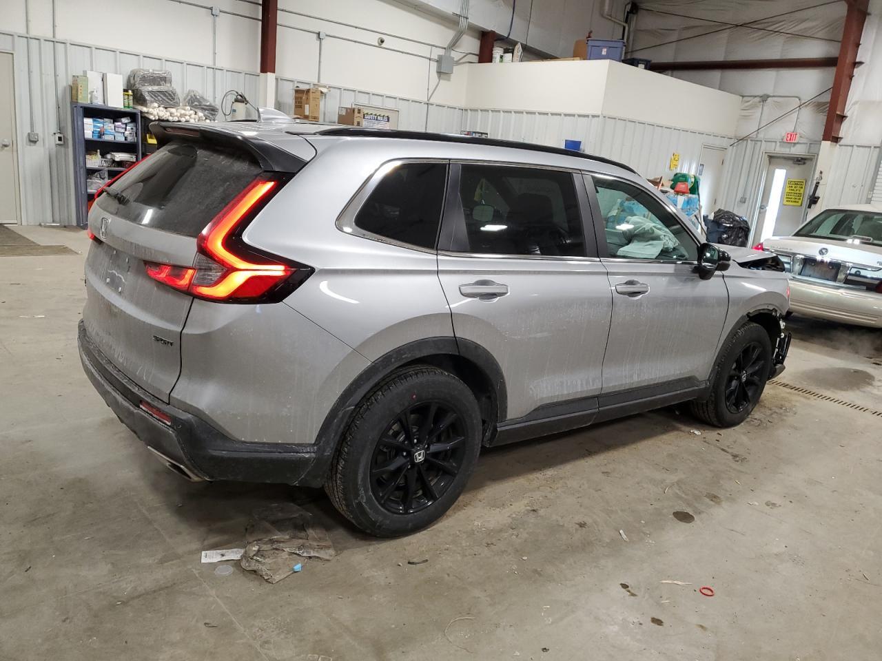 2024 HONDA CR-V SPORT - Image 3