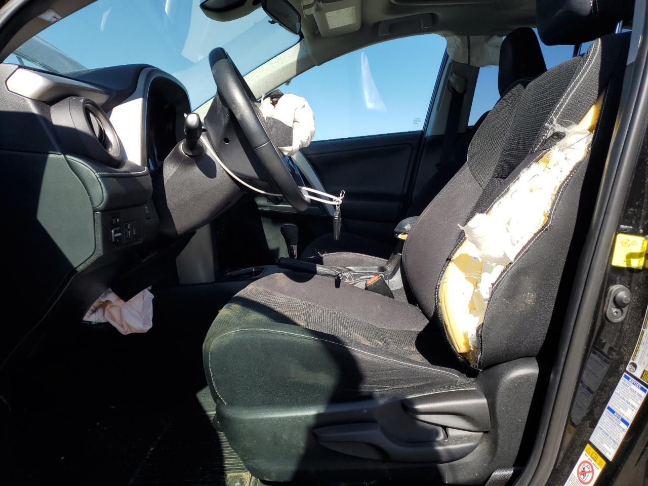 2018 TOYOTA RAV4 ADVEN - Image 7