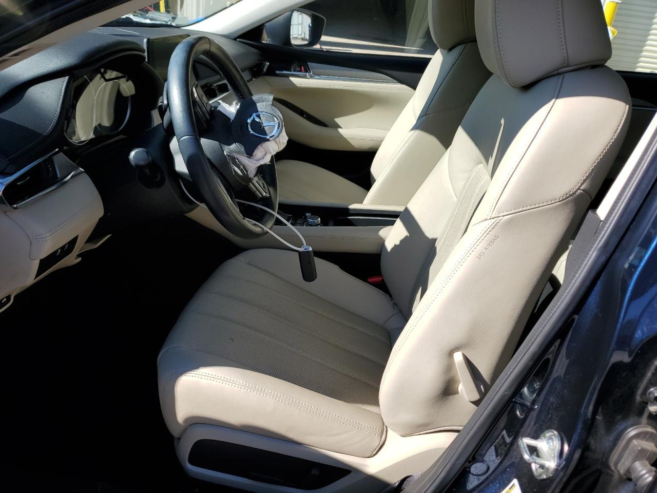 2018 MAZDA 6 GRAND TO - Фото 7