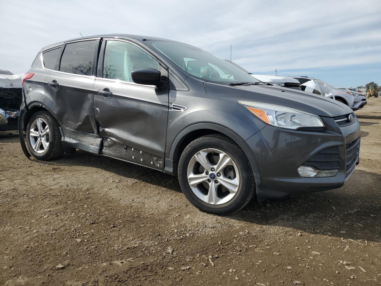 2015 FORD ESCAPE SE - Image 4