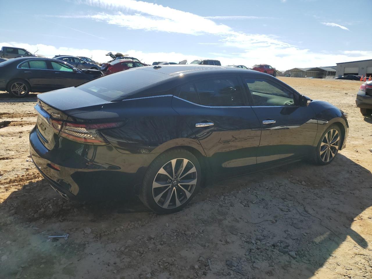 2019 NISSAN MAXIMA S - Image 3