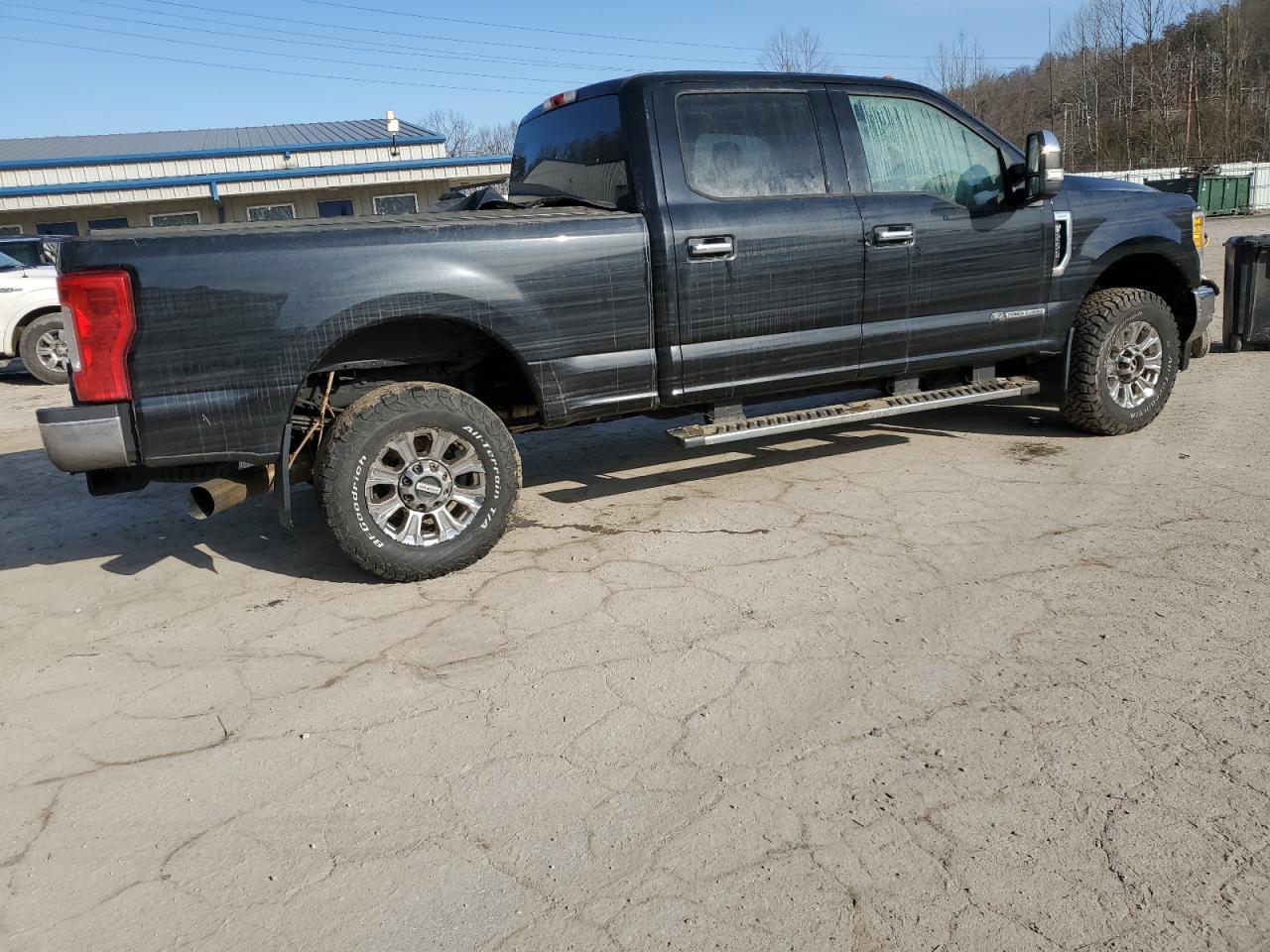 2017 FORD F250 SUPER - Image 3