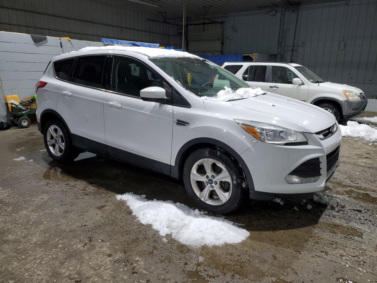 2015 FORD ESCAPE SE - Image 4