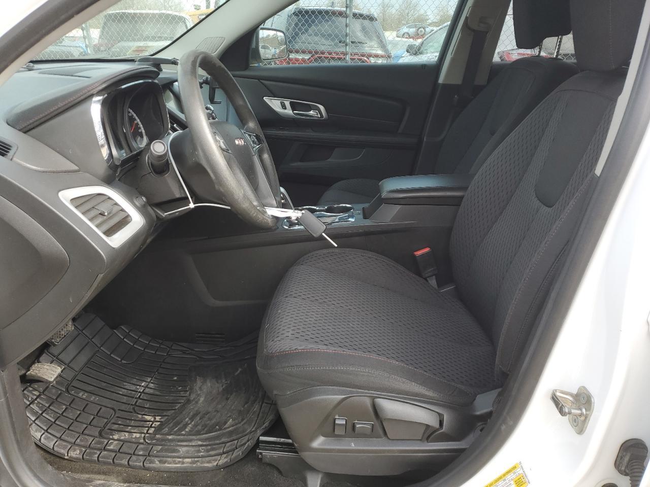 2013 GMC TERRAIN SL - Фото 7