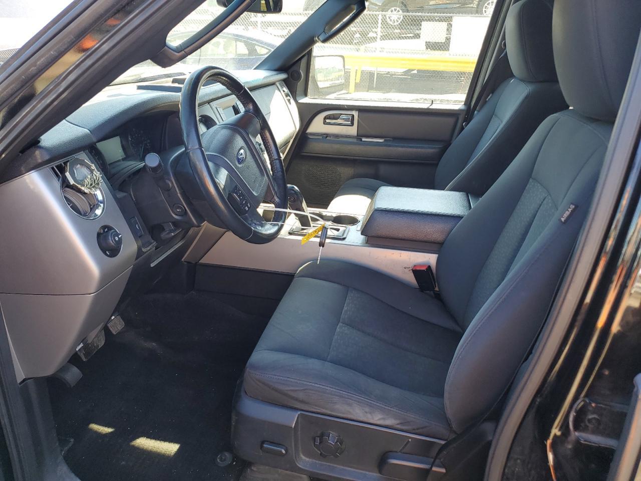 2017 FORD EXPEDITION - Фото 7