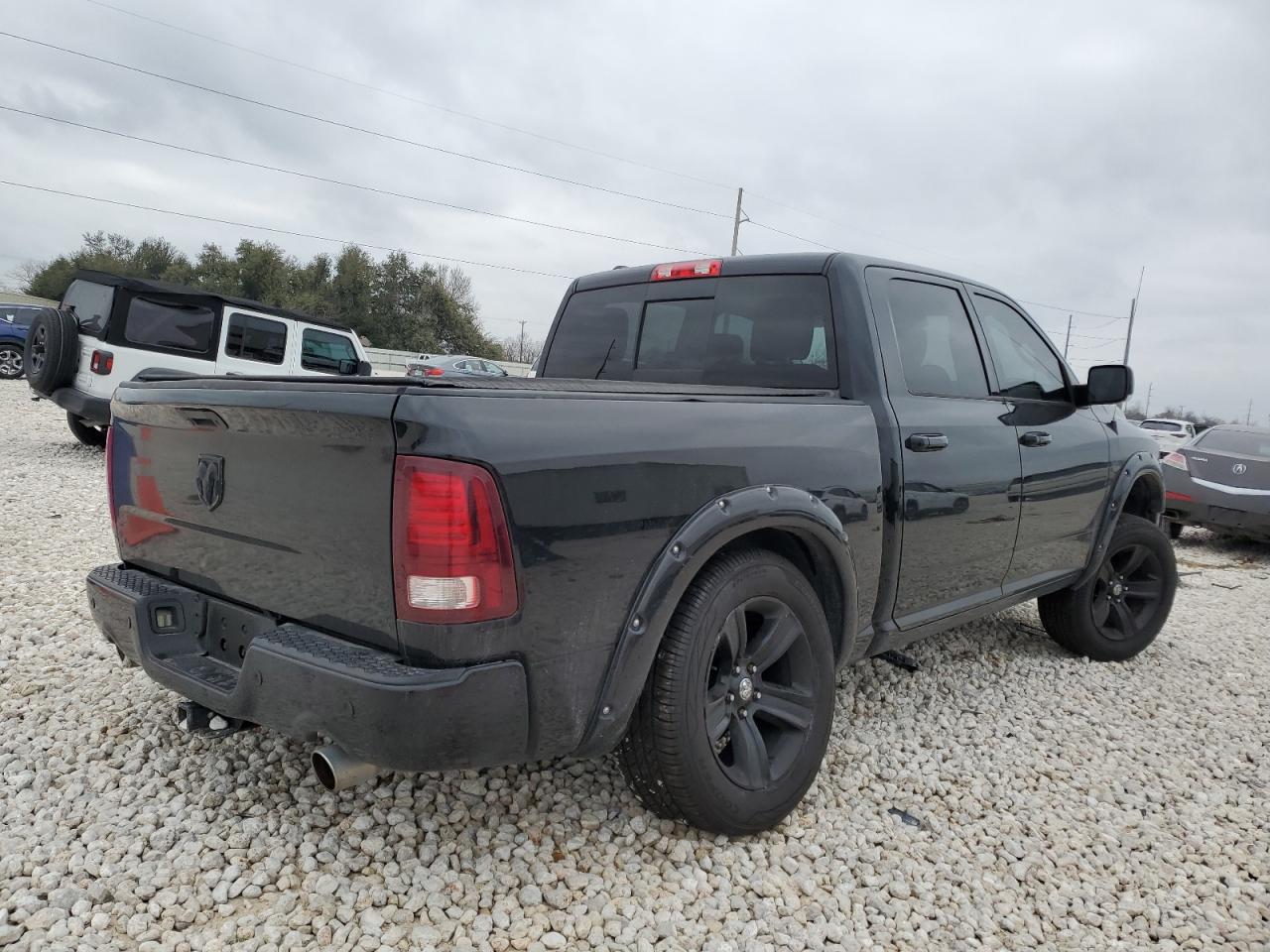 2014 RAM 1500 SPORT - Image 3