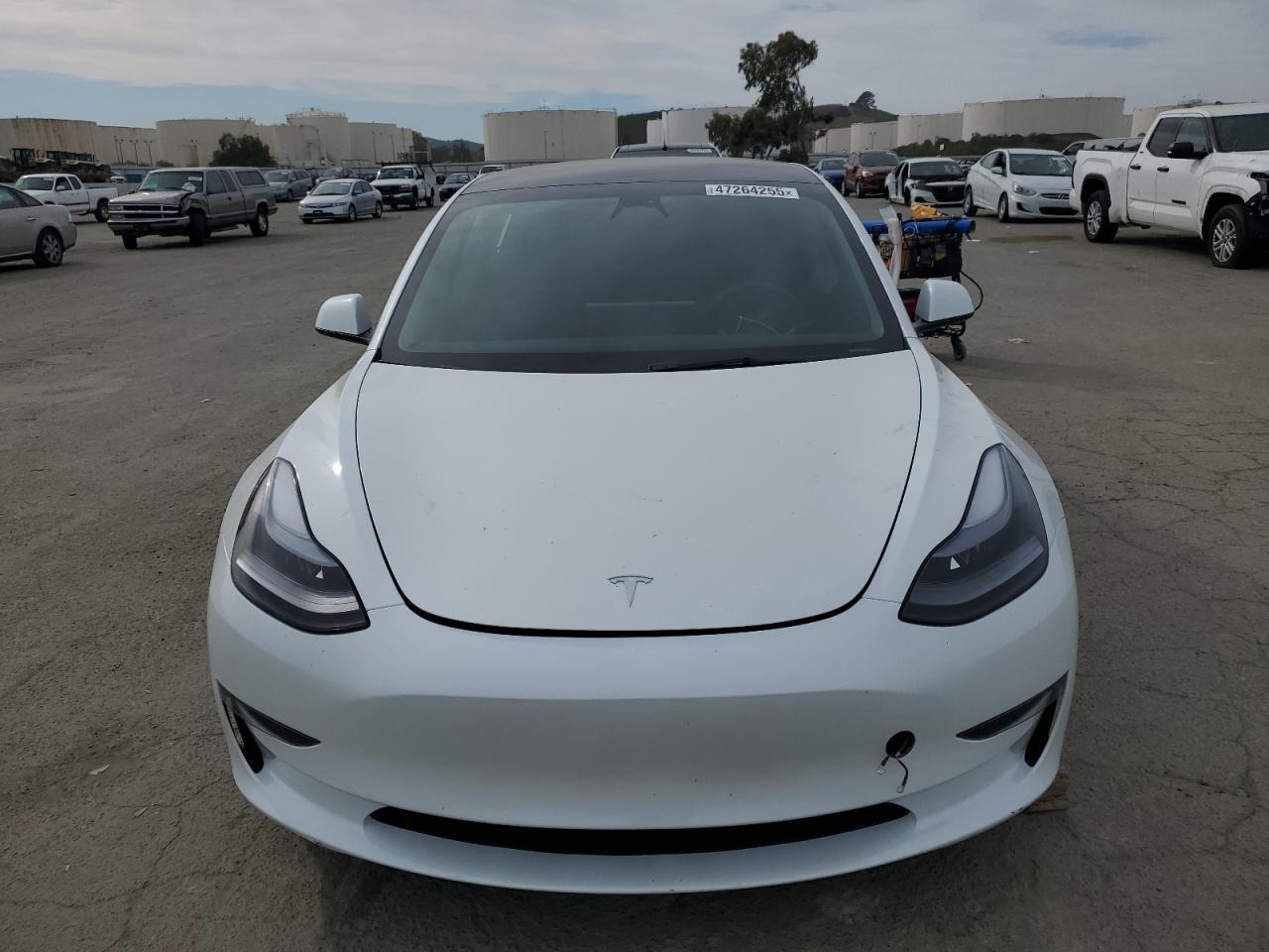 2023 TESLA MODEL 3 - Фото 5