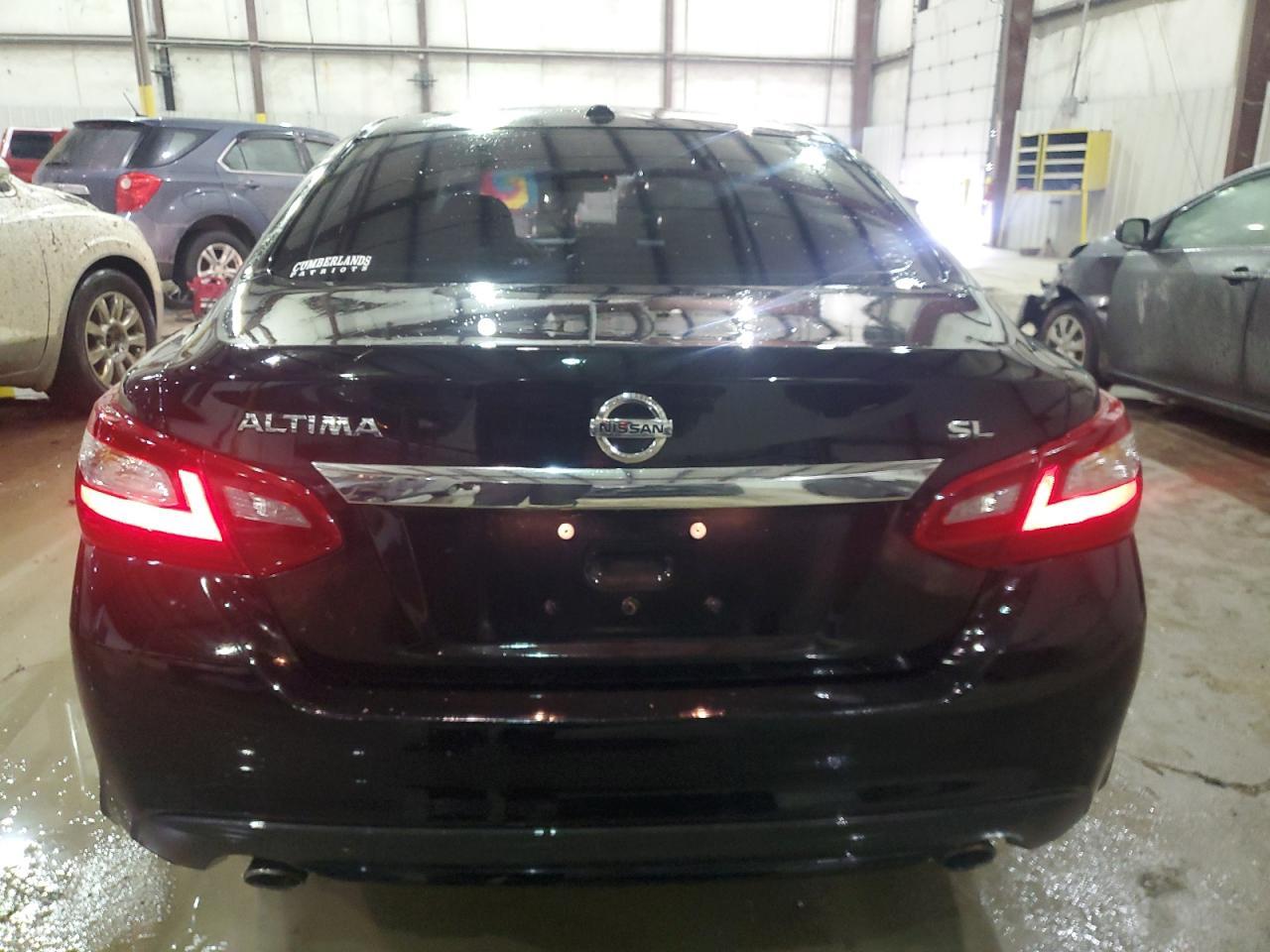 2018 NISSAN ALTIMA 2.5 - Image 6