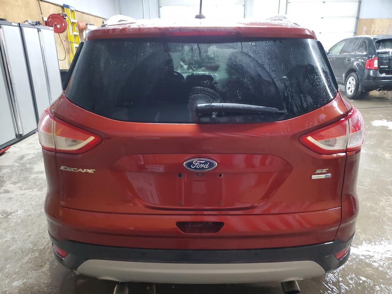 2015 FORD ESCAPE SE - Image 6