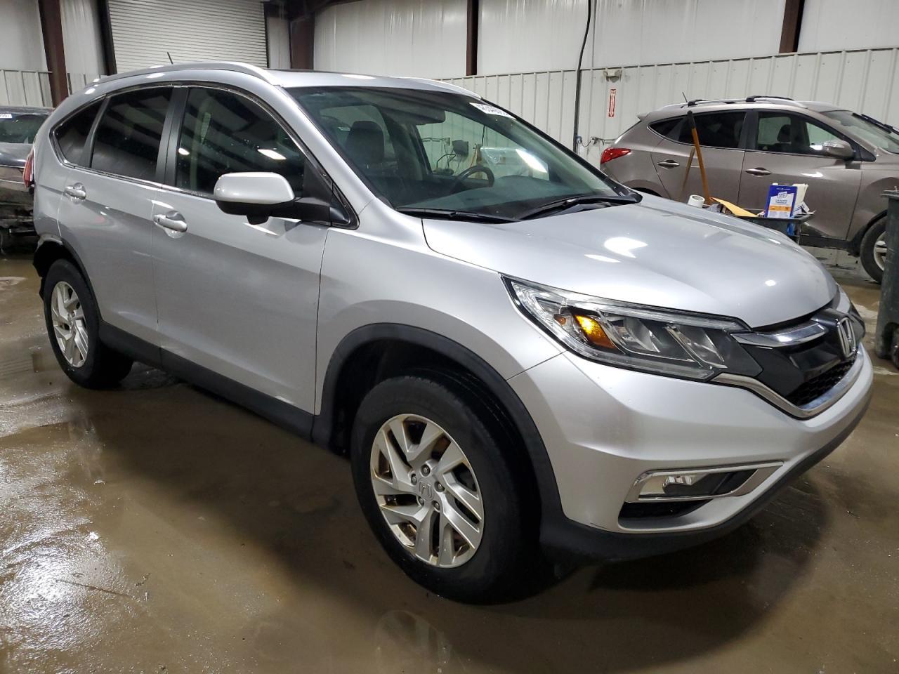 2016 HONDA CR-V EXL - Image 4