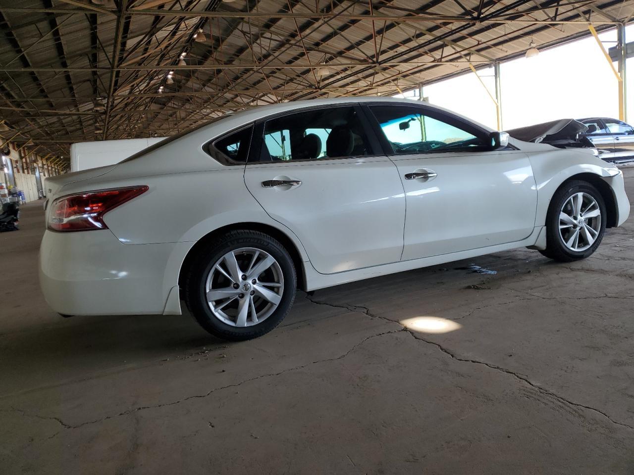 2013 NISSAN ALTIMA 2.5 - Image 3