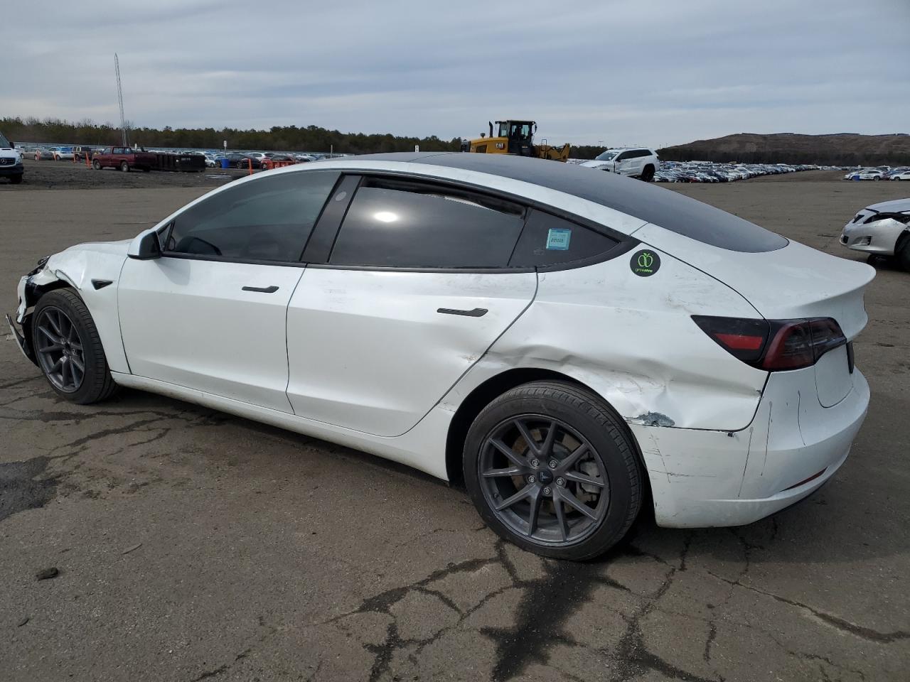 2023 TESLA MODEL 3 - Image 2