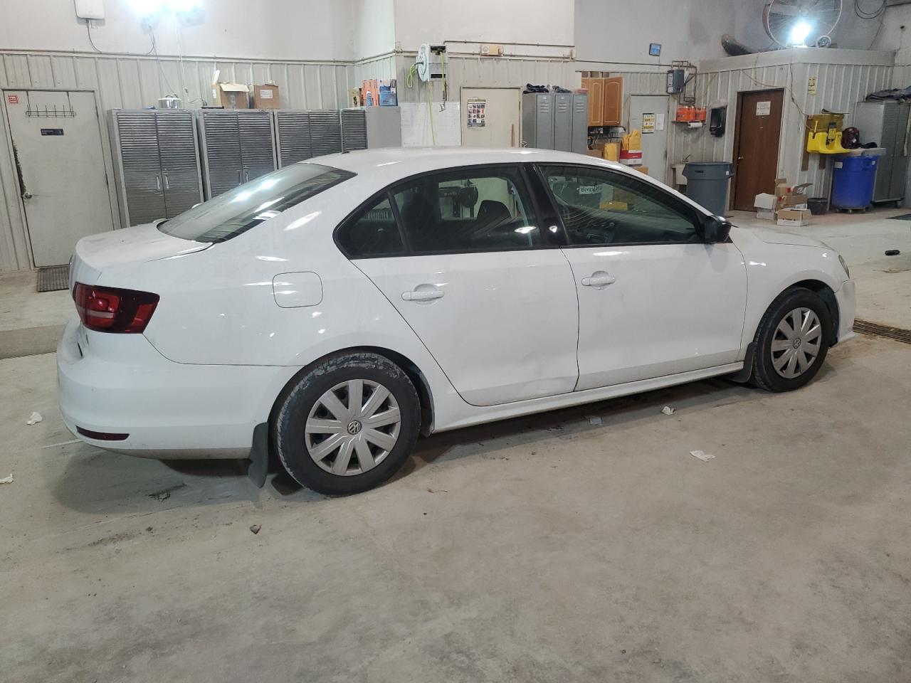 2016 VOLKSWAGEN JETTA S - Фото 3