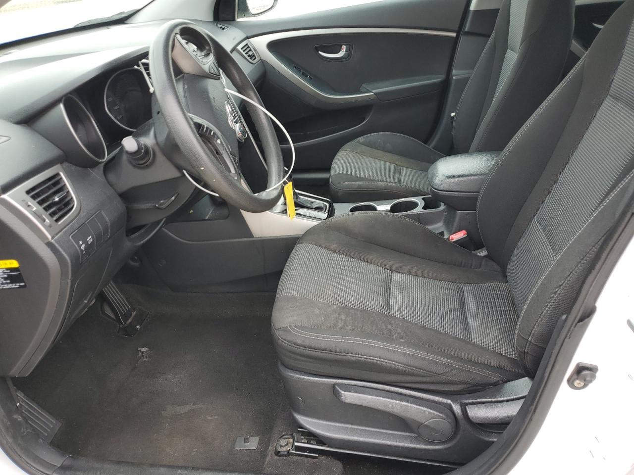 2016 HYUNDAI ELANTRA GT - Image 7