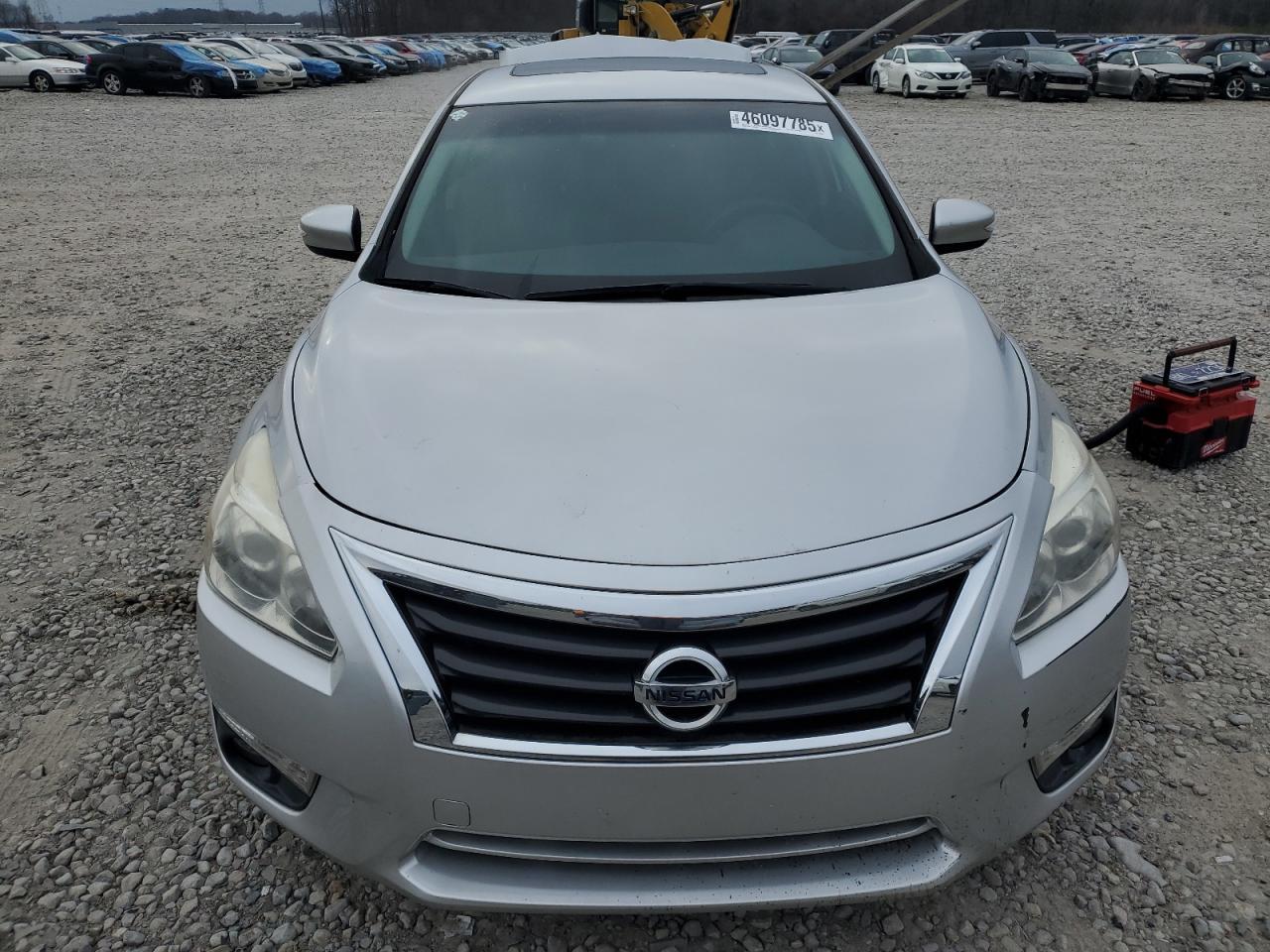 2015 NISSAN ALTIMA 2.5 - Image 5