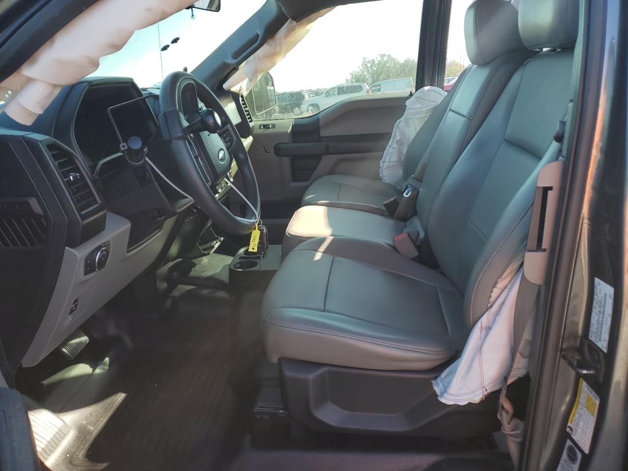 2016 FORD F150 SUPER - Фото 7